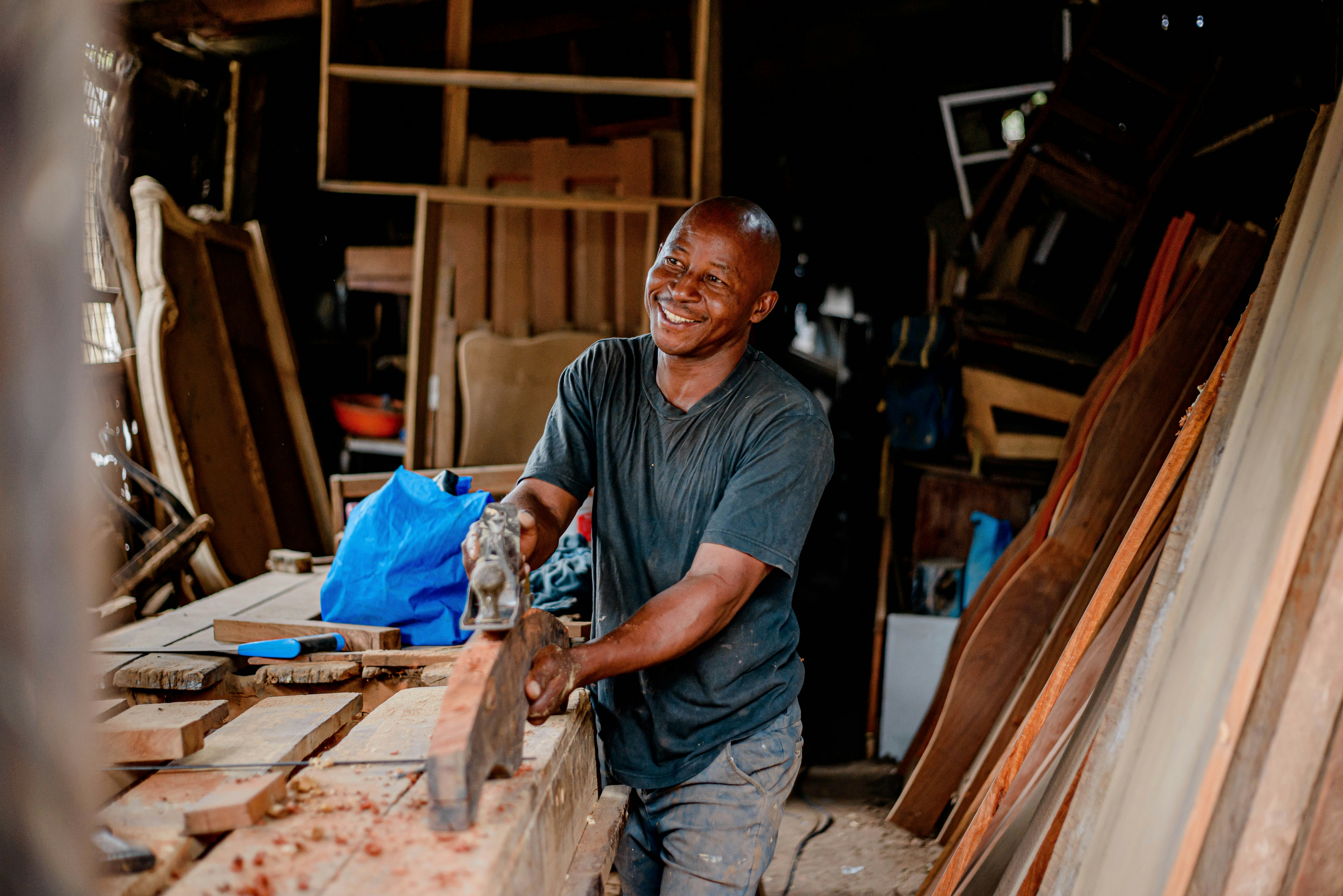 Carpenter
